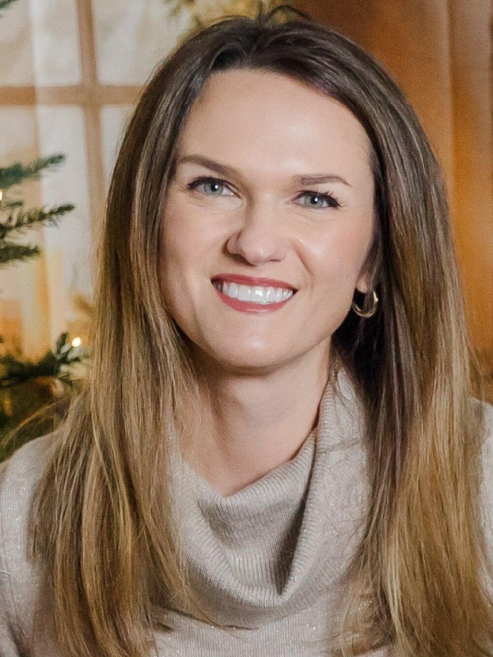 Meet your Posher, Lillie